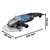 Esmerilhadeira Bosch Profissional Gws 30-230pb 2800w 9 220V - loja online