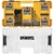 Jogo Ponteiras E Brocas Dewalt Maxfit 160pcs - comprar online