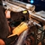 Esmerilhadeira Dewalt Dwe496-b2 9" 2600w 220v