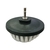 Escova Limpeza Macia Branca 120mm Para Politriz Sigma Tools