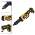 Retifica Dewalt Bateria 20v DCG426B Sem Bateria na internet