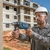 Imagem do Furadeira De Impacto Profissonal Gsb 16re 850w 1/2 Bosch