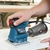 Lixadeira Orbital Bosch Gss140-1a 180w 220v