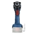 Parafusadeira Drywall 18v Gtb185-Li Sem Bateria Bosch - loja online