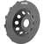 Rebolo Diamantado 125mm Turbo Rosca M14 Lcv 1010 - Vonder - comprar online