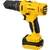 Parafusadeira A Bateria 12v Pfv120i Impacto Vonder - comprar online