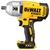 Chave De Impacto Dewalt 20v Dcf899b 1/2 Sem Bateria