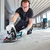 Lixadeira Angular Para Concreto Gbr 15ca 1500w 5 Bosch - comprar online