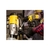 Furadeira Parafusadeira Impacto 12v Dcd716d2 + 02 Baterias Dewalt