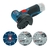 Esmerilhadeira Angular Gws 12v-76 Bosch