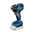 Parafusadeira Bat. Bosch 18v Gsb185-li+gdr18v-200 (combo) - comprar online
