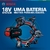 Serra Fita A Bateria Gcb 18v-63 S/Bat Bosch