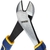 Alicate Corte Diagonal Irwin Vise-grip 8 na internet
