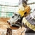 Esmerilhadeira Regulagem Dewalt Dwe4118b2 4.1/2" 950w 220v