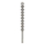Broca Sds Max Videa Bosch Max-4 40x520mm - comprar online