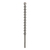 Broca Sds Max Videa Bosch Max-4 28x520mm - comprar online