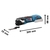 Multicortadora A Bateria Gop 18v-28 18v Bosch - loja online