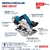 Serra Circular Gks 18v-57 18v 7.1/4 S/ Bat Bosch - Ferpar - O shopping das ferramentas. | Loja de Ferramentas