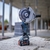 Esmerilhadeira Bosch Sem Bateria Gws 18v-180 Pc 7'' - loja online