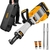 Martelo Demolidor 16kg 50j C Antivibração Pdb17018-9 - Ingco - loja online