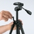 Imagem do Tripé De Alumínio Bt 150 Professional 157cm Bosch