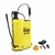 Pulverizador Agricola Pl-20b 20l A Bateria E Manual Lynus