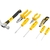 Jogo De Ferramentas Kit Com 8 Peças Kf 080 Vonder