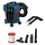 Aspirador De Pó A Bateria Gas 18v-10 L 18v Bosch