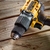 Furadeira Parafusadeira Impacto 20v Dcd805b Sem Bateria Dewalt na internet