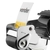 Aplicador Metálico Manual Para Fita Adesiva 50mm - Vonder na internet