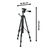 Tripé De Alumínio Bt 150 Professional 157cm Bosch - Ferpar - O shopping das ferramentas. | Loja de Ferramentas