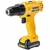 [Combo] Parafusadeira Bateria 12v Dcd700 + Dcf805 + 02 baterias Dewalt na internet