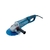 Esmerilhadeira Angular Gws 25-230 Lvi 9 Pol 2500w 220v Bosch