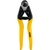 Alicate De Corte Corta Cabos Aço 190mm 7.1/2 Vonder na internet