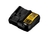 Furadeira Parafusadeira Impacto 20v Dcd709d2 + 02 Baterias Dewalt - Ferpar - O shopping das ferramentas. | Loja de Ferramentas
