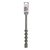Broca Sds Max Videa Bosch Max-4 30x320mm