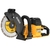Maquina Cortar Piso Dewalt 60v Dcs692b 9" Sem Bateria