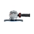 Esmerilhadeira Angular Gws 25-230 Lvi 9 Pol 2500w 220v Bosch