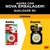 Fita Dupla Face 3m Cozinha 24mm x 01,5m - comprar online