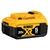 Bateria Dewalt 20v 5,0Ah Max Xr DCB205-B3