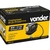 Compressor De Ar Automotivo Portátil Cav 12 90W 12V Vonder - Ferpar - O shopping das ferramentas. | Loja de Ferramentas