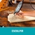 Retifica Dremel 3000 90w Com Kit 82pcs 220V - comprar online