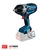 Chave De Impacto A Bateria Gds 18v-1000 Biturbo Sb Bosch - comprar online