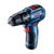 Parafusadeira de Impacto Gsb12v-30 12v Bosch - comprar online