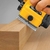Plaina Elétrica Dewalt D26676 550w na internet