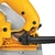 Serra Circular Dewalt Dwe-575b2 7.1/4" 1800w 220v na internet