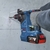 Imagem do Martelete Rompedor Bosch Sds Plus 18v Gbh 187-li Sem Bateria
