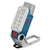 Lanterna Led A Bateria 12v Gli 12v-330 S/bateria - Bosch