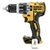 Furadeira Parafusadeira Impacto 20V Dcd796b-b3 Sem Bateria Dewalt - comprar online