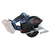 Serra Circular Bosch C/ Disco Gkm 18v-50 18v S/ Bat